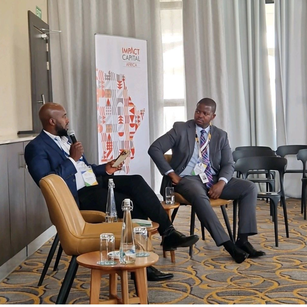 The Zambia Impact Investment Summit 2023 - September 12-13